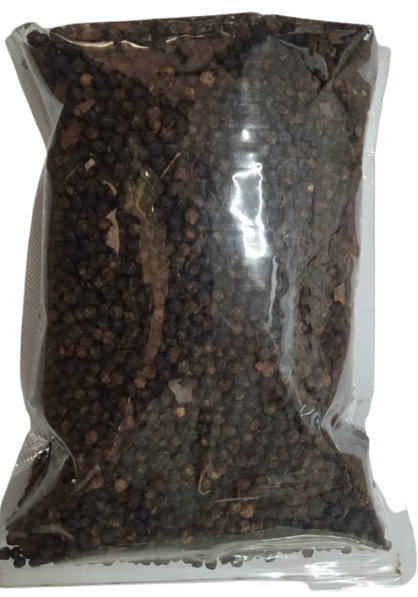 Lada Hitam Lampung - Rasakan Pedas yang Bercerita — Dari Hutan, Untuk Dunia.